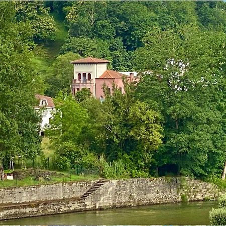 Apartamento Centro Cangas De Onis Lejlighed Eksteriør billede