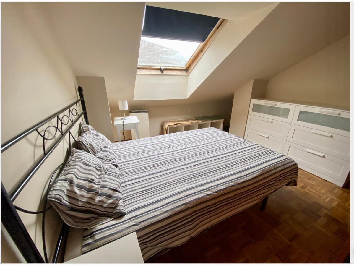 Apartamento Centro Cangas De Onis Lejlighed Eksteriør billede